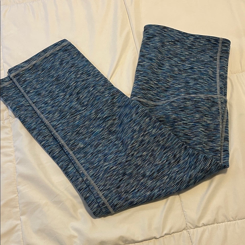 GAPfit maternity gfast capri
